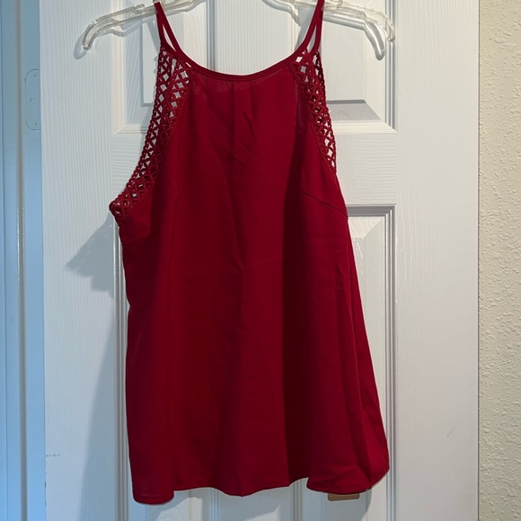 SHEIN blouse - Picture 3 of 4